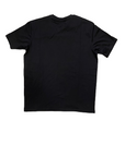 Champion T-shirt manica corta da uomo Legacy Americans Classic Small Logo 218539 KK002 NBK nero