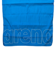 Arena telo da piscina-palestra Smart Plus 005311 401 blue-white Taglia unica Misura 150x90cm