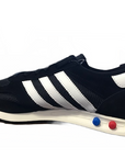 Adidas Originals sneakers da uomo Los Angeles Trainer CQ2277 black white