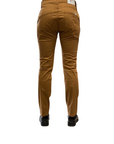 CafèNoir Pantalone Chino da donna C7JP0110 M068 toffee