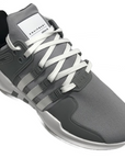 Adidas Originals scarpa sneakers da ragazzo unisex in tela EQT Support ADV B42021 grigio