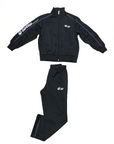 Lotto Suit gear PL JR tuta da bambino K8245 dark navy