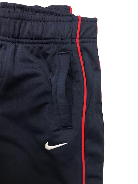 Nike Tuta sportiva da ragazzo Little Boys 426090 611 blu-red