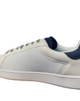 Lotto sneakers da uomo 1973 AMF NET 219248 10U white-dress blue