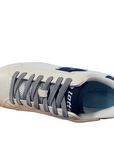 Lotto sneakers da uomo 1973 AMF NET 219248 10U white-dress blue