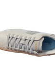 Lotto sneakers da uomo 1973 AMF NET 219248 9MK bianco-grigio