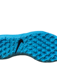 Nike scarpa da calcetto Legend 9 Club TF DA1334-146 bianco-baltic blue-pink blast-nero