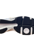 Nike scarpa da training da uomo Defyallday DJ1196 103 white-black-gold