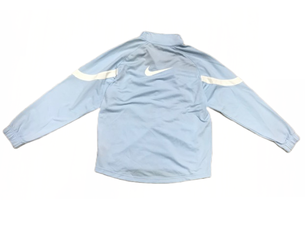 Nike Tuta Sportiva da ragazzo Boys 237665 450 navy-white-sky