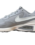 Nike Air Max ST GS sneakers bassa da ragazzo 654288 013 wolf grey