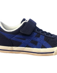 Asics sneakers da ragazzo in Aaron C1P0N 5049 navy