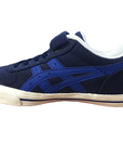 Asics sneakers da ragazzo in Aaron C1P0N 5049 navy