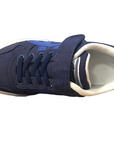 Asics sneakers da ragazzo in Aaron C1P0N 5049 navy