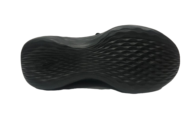 Skechers scarpa sportiva da donna Inspire 14950 BBK nero