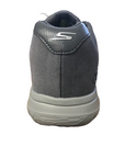 Skechers scarpa sneakrs da uomo Go Walk City 53994 CHAR grigio