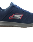 Skechers Go Walk City Challenger 53828 NVRD blu