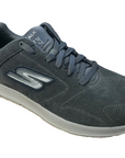 Skechers Go Walk City Challenger 53828 CCNV grigio-blu