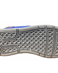 Nike scarpa da skateboard da ragazzo Twilight 333270 460 blu