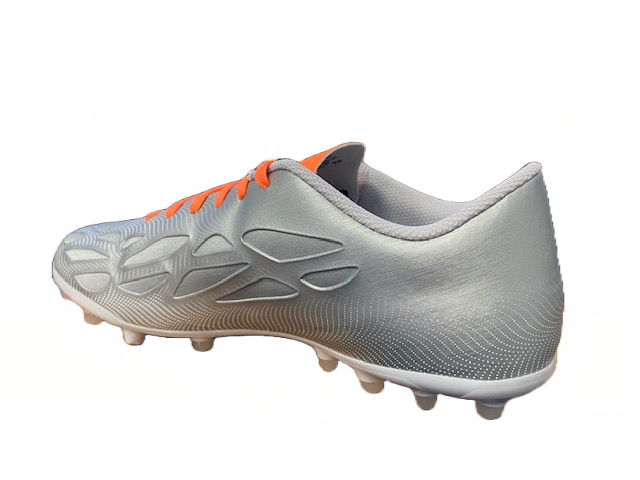 Puma scarpa da calcio da uomo Ultra 4.4 MG 106734 01 diamond silver-neon citrus