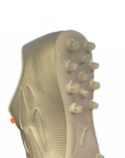 Puma scarpa da calcio da uomo Ultra 4.4 MG 106734 01 diamond silver-neon citrus