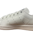 Adidas Originals scarpa sneakers da donna Stan Smith W Primegreen bianco