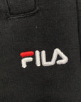 Fila Pantalone Men Edanc Sweat 689114 002 black