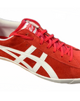 Onitsuka Tiger scarpa sneakers da ragazzi Fabre C3A0L 2301 rosso-bianco