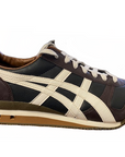 Onitsuka Tiger scarpa sneakers da uomo Ultimate 81 D1H1Y 9002 nero bianco