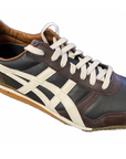 Onitsuka Tiger scarpa sneakers da uomo Ultimate 81 D1H1Y 9002 nero bianco