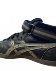 Asics scarpa sneakers da donna Kaeli H993L 9073 nero