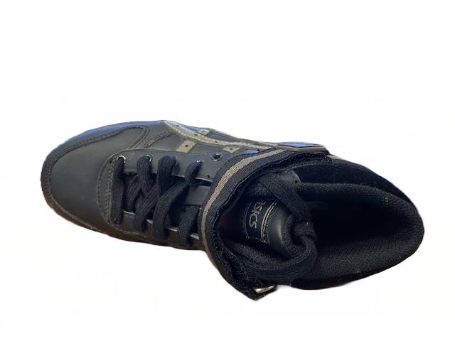 Asics scarpa sneakers da donna Kaeli H993L 9073 nero
