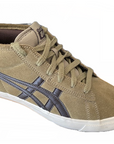 Onitsuka Tiger scarpa sneakers da uomo Fader D3Q2L 8128 oliva-marrone