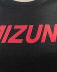 Mizuno Athletic Tee Woman K2GA1802 09 black