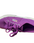 Superga 2750-jcot classic scarpa sneakers in tela S0003C0 B09 dahlia