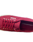 Superga 2750-cotu sneakers in tela S000010 104 scarlet