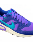Nike Air Max Command Flex GS 407626 500 purple