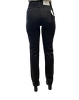 CafèNoir Pantalone jeans Denim Audrey Slim C7JJ3060 N021 black