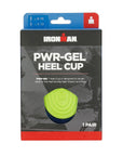 Ironman Talloniera PWR-GEL Heel Cup S60-033