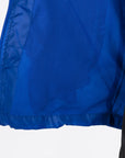 Joma giacca antipioggia Rain Jacket Iris 100087.700 royal