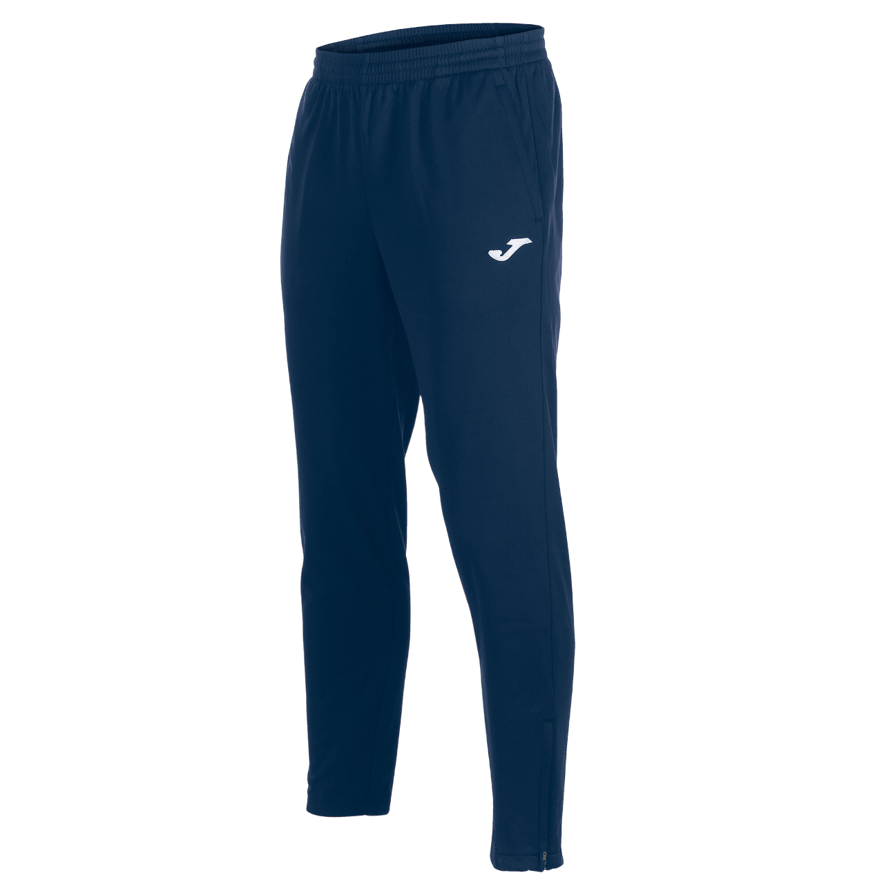 Joma Pantalone sportivo slim fit Nilo 100165.300 blu navy