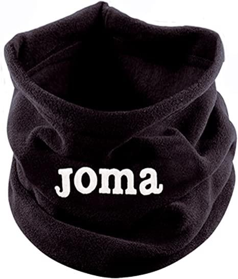 Joma Scaldacollo Pile 946.001 nero