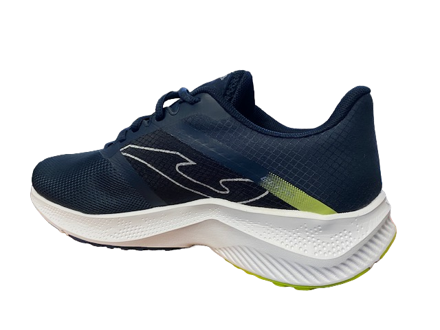 Joma Scarpa da corsa da uomo Elite Men 2204 RELITW2204 blu