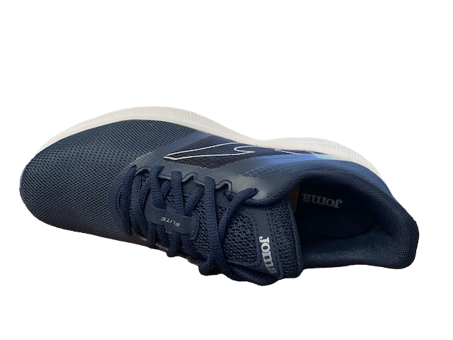 Joma Scarpa da corsa da uomo Elite Men 2204 RELITW2204 blu