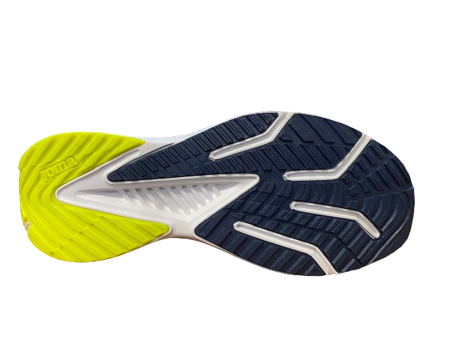 Joma Scarpa da corsa da uomo Elite Men 2204 RELITW2204 blu