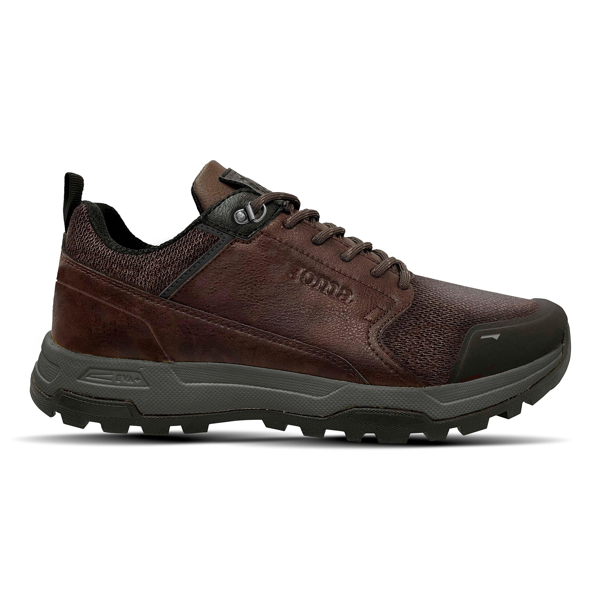 Joma Scarpa da outdoor impermeabile Crillon Men 2224 marrone