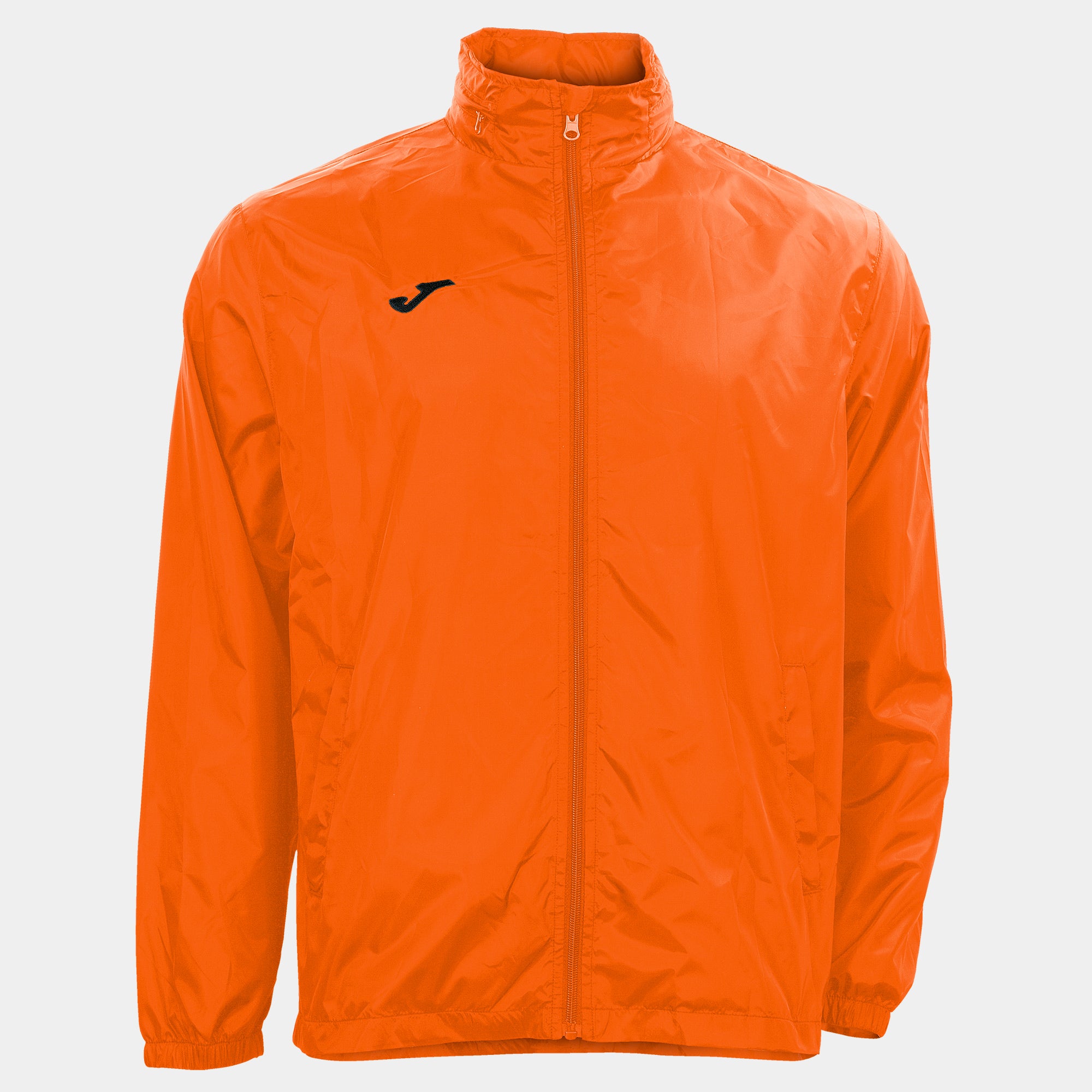 Joma giacca antipioggia Rain Jacket Iris 100087.800 arancione