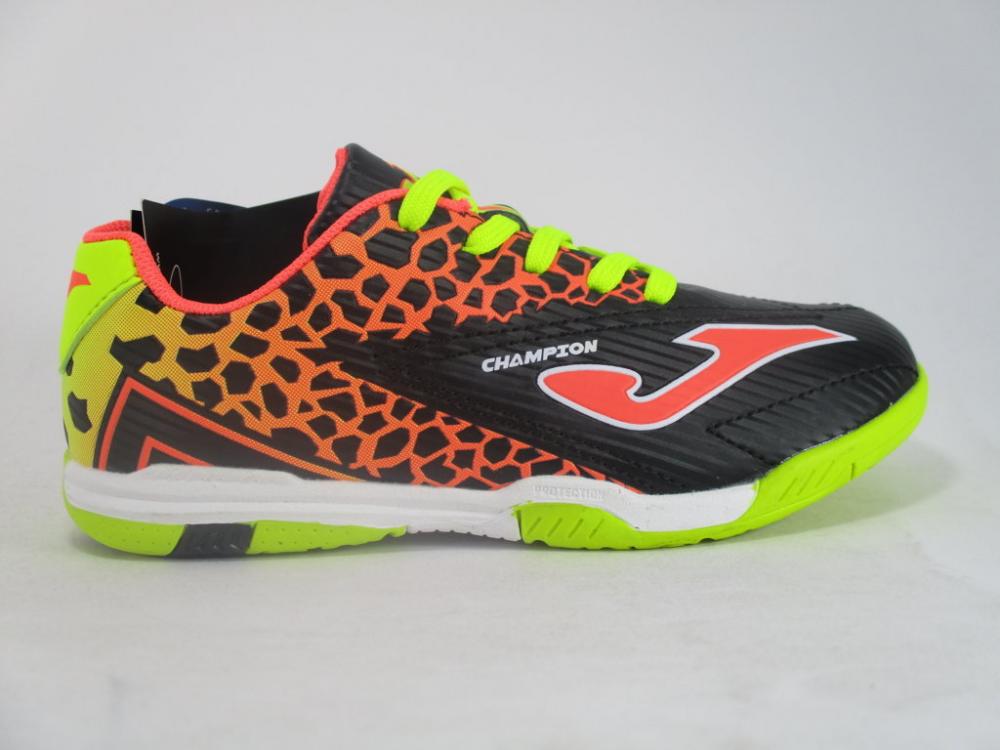 Joma scarpa da calcetto indoor junior Champion 601 Indoor CHAJS.601.P