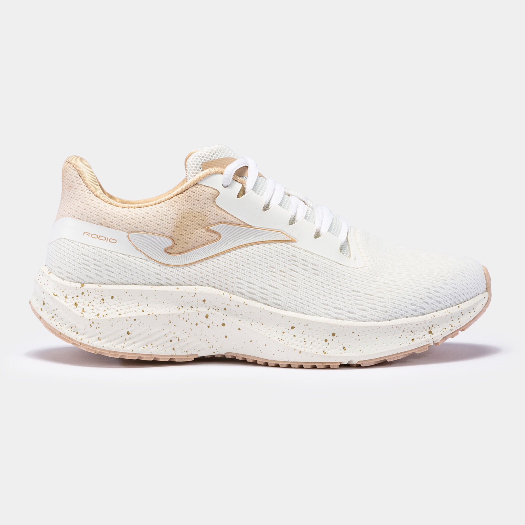 Joma scarpa da corsa da donna R.Rodio Lady 23 RRODLS2325 beige