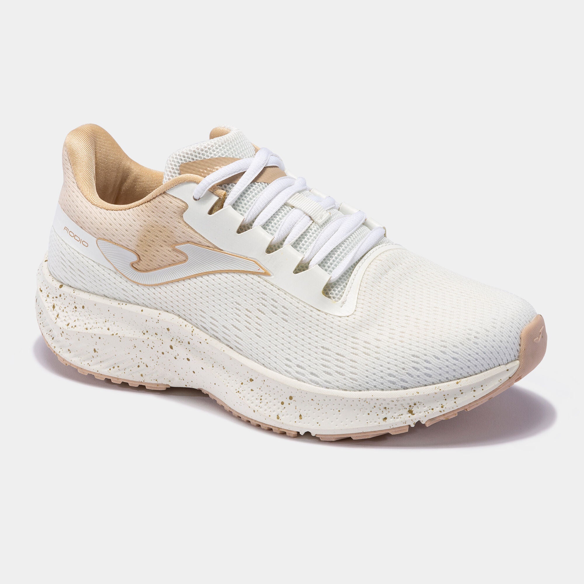 Joma scarpa da corsa da donna R.Rodio Lady 23 RRODLS2325 beige