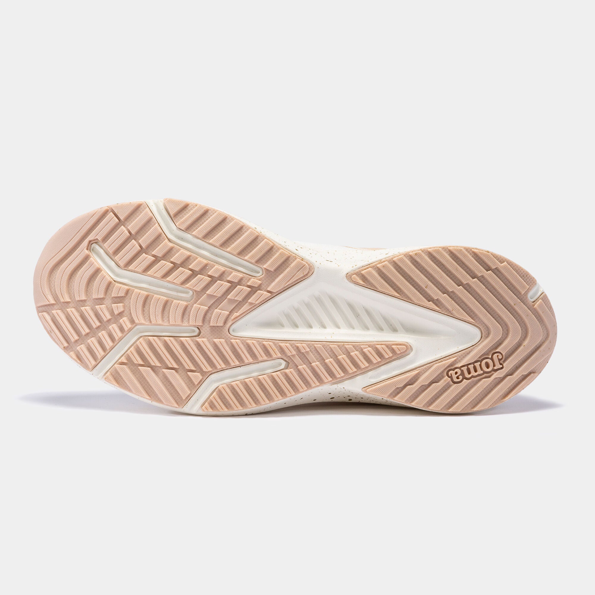 Joma scarpa da corsa da donna R.Rodio Lady 23 RRODLS2325 beige